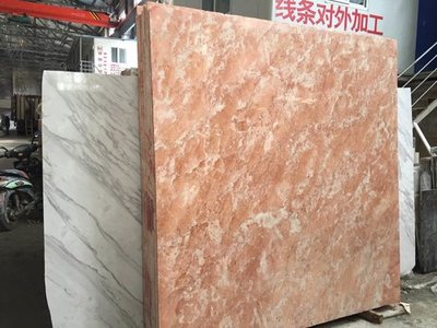 天然石材安裝事項詳解