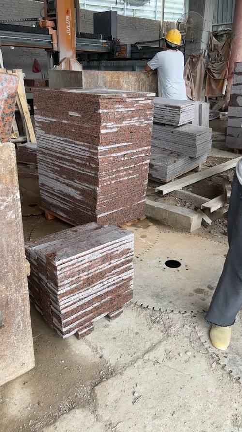 楓葉紅石材 卓越品質(zhì)與專業(yè)安裝服務