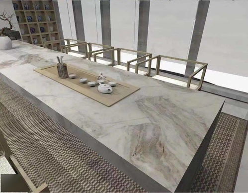 云中翡翠 金絲白 新品大理石強勢來襲，礦山直銷與專業(yè)安裝服務