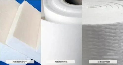 保溫隔熱材料全解析 哪種保溫效果最佳？優缺點一覽