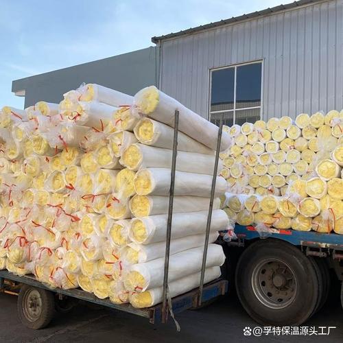 保溫隔熱材料安全性能解析 以玻璃棉為中心